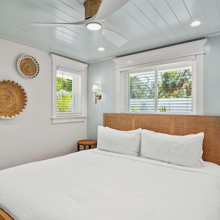Tropical Breeze Resort 사라소타 외부 사진