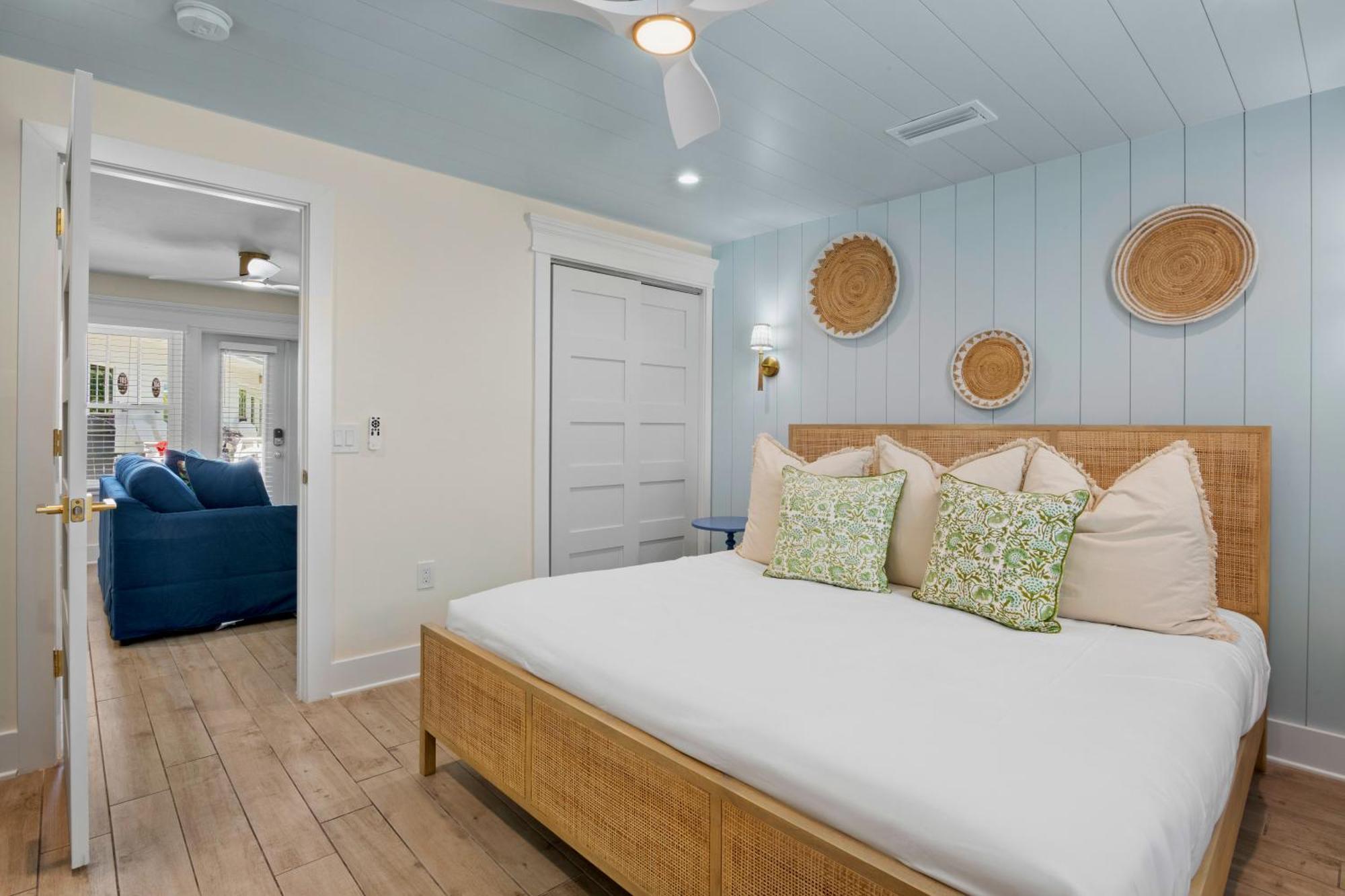 Tropical Breeze Resort 사라소타 외부 사진