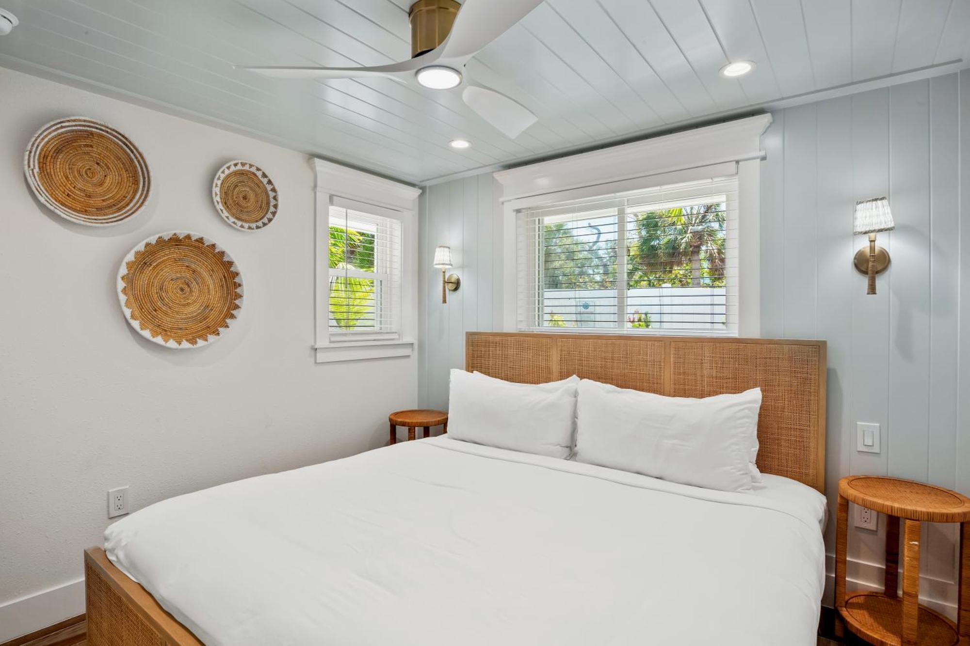 Tropical Breeze Resort 사라소타 외부 사진