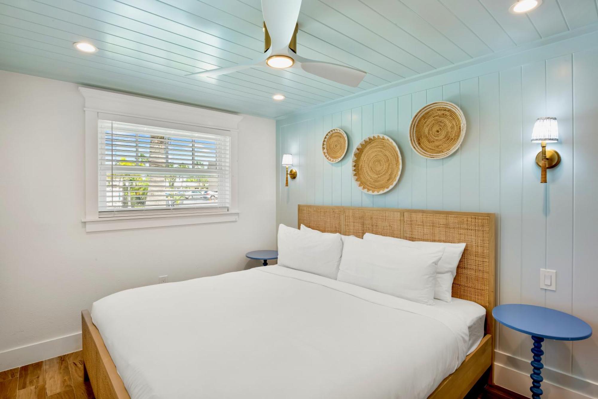 Tropical Breeze Resort 사라소타 외부 사진