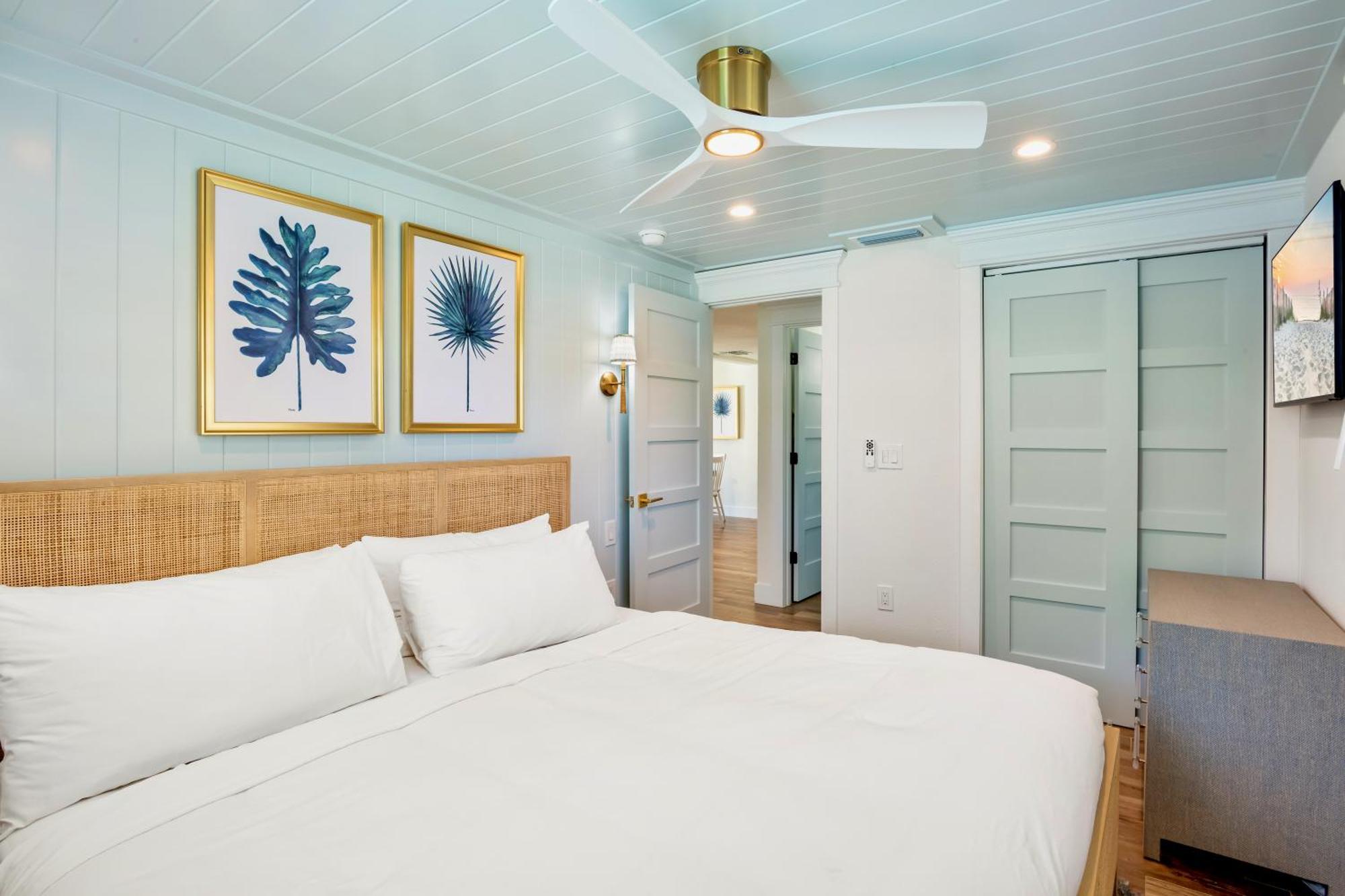 Tropical Breeze Resort 사라소타 외부 사진