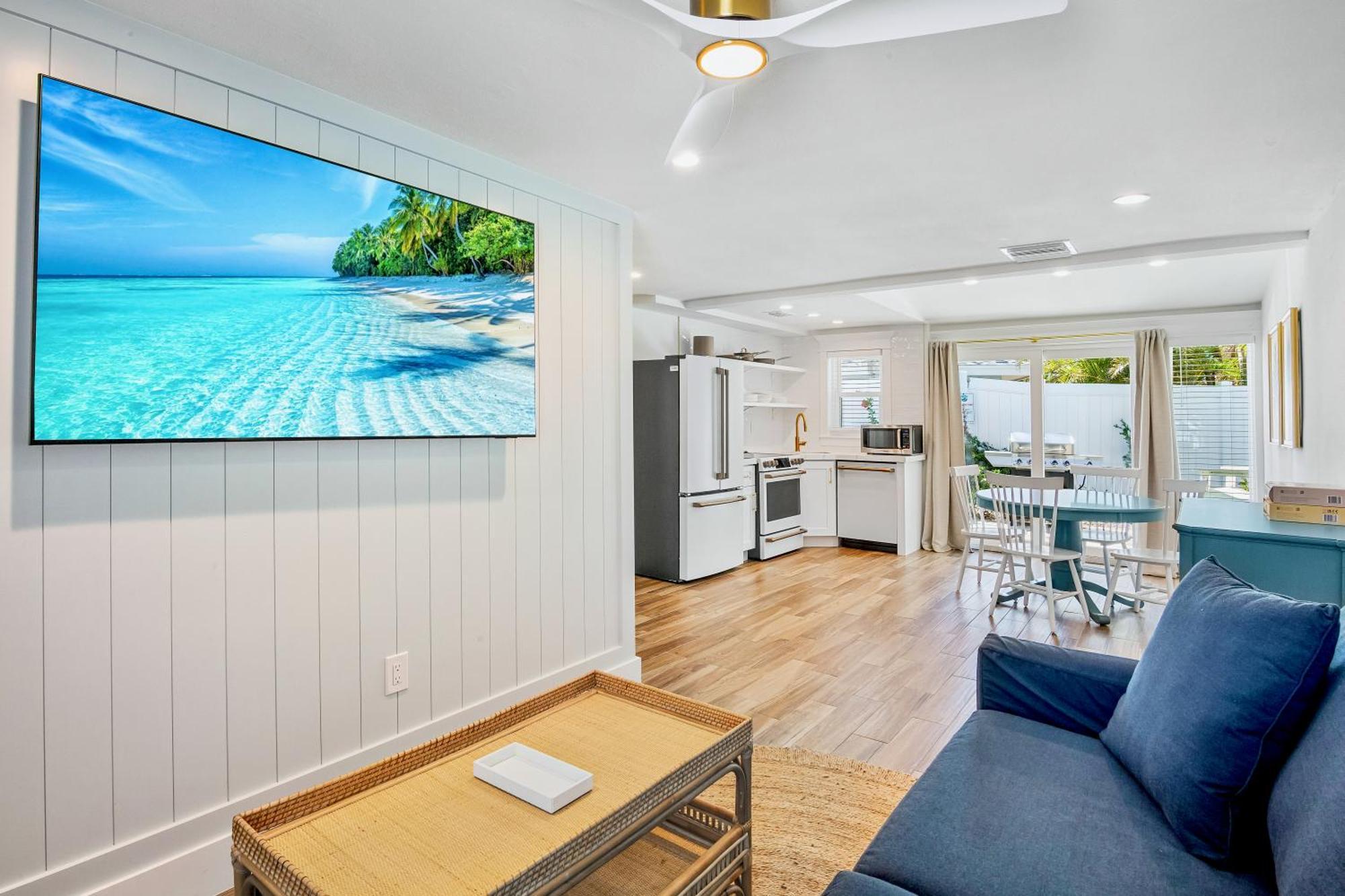 Tropical Breeze Resort 사라소타 외부 사진