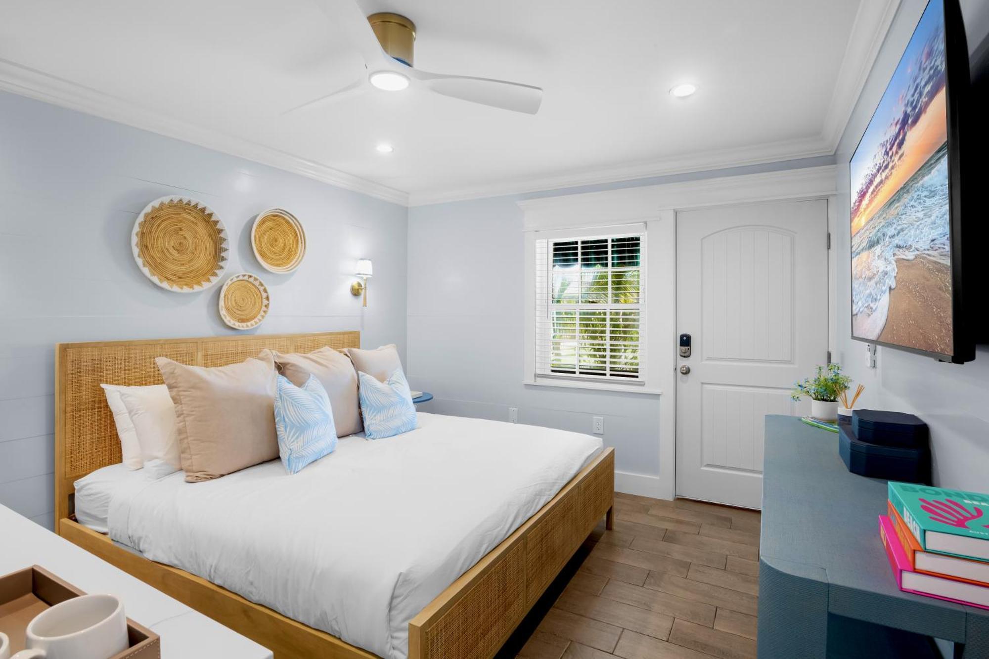 Tropical Breeze Resort 사라소타 외부 사진
