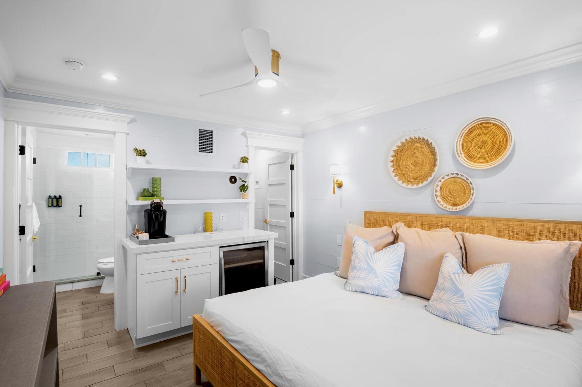 Tropical Breeze Resort 사라소타 외부 사진